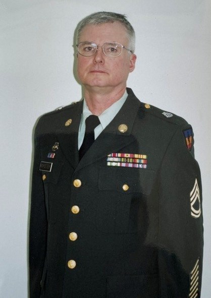Obituary of Charles Dwight Royster