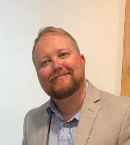 Obituary of Ian Thomas Kelley