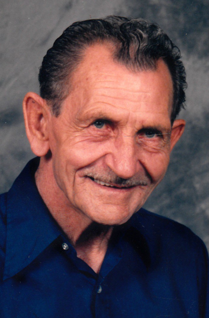 Charles Tumey Obituary