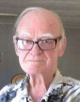 Obituary of Robert William Fox