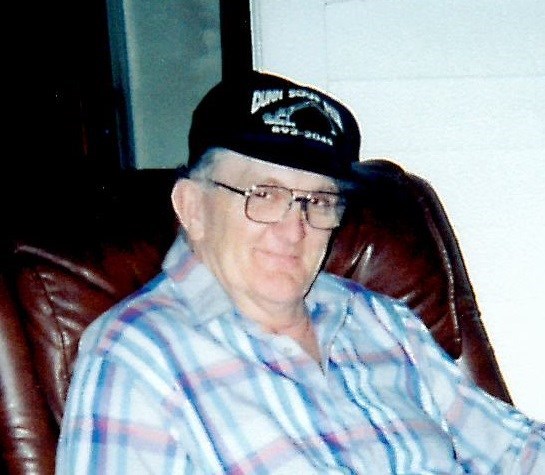 Obituary of Corbett Hilton Edwards