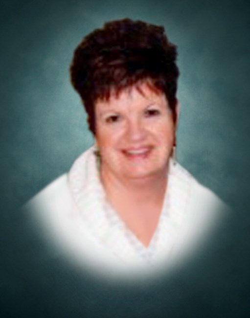 Obituary of Brenda Kaye Gregory