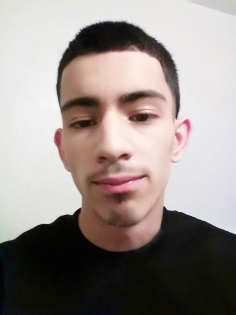 Obituary of Rafael Oseguera Jr.