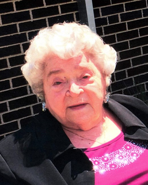 Obituary of Bernice A. Mele