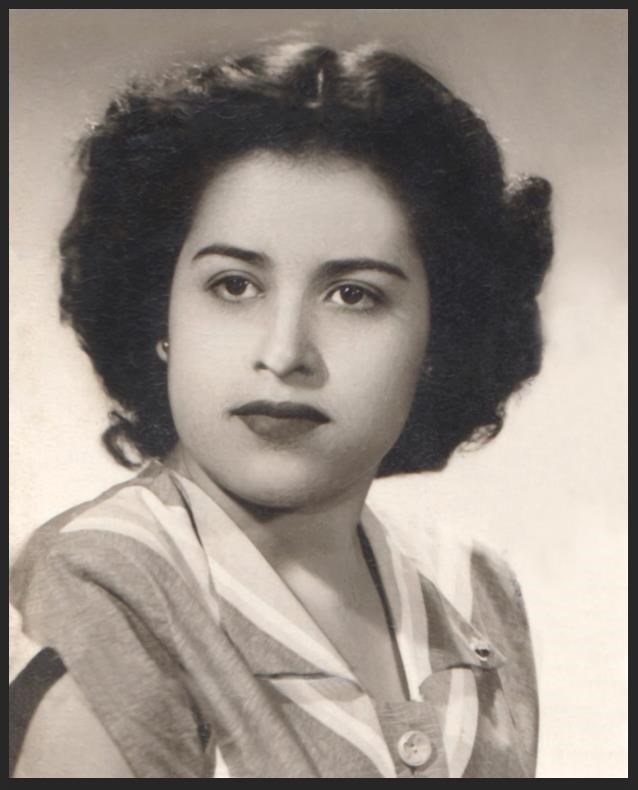 Obituary of Guadalupe Cisneros