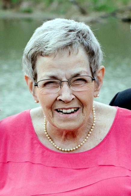 Obituary of Louise Ann Potter