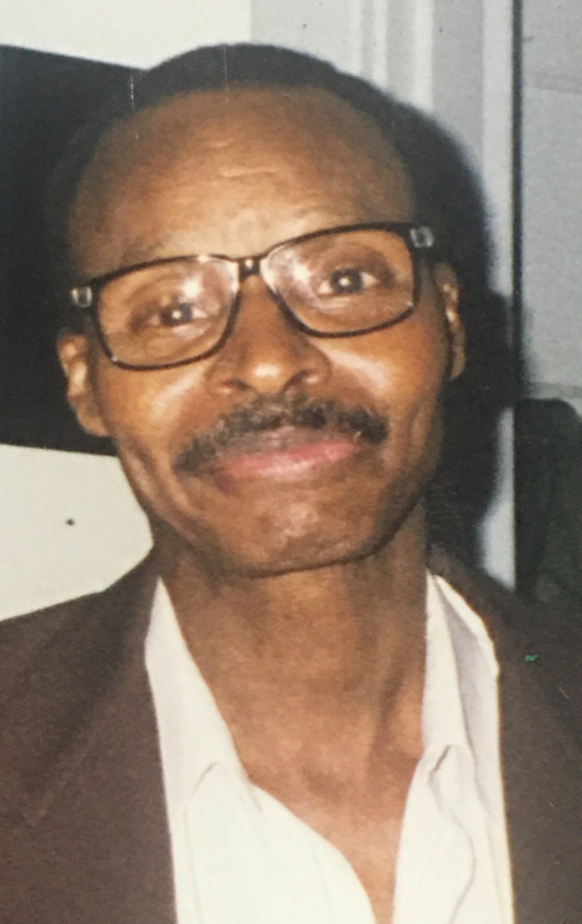 Ernest Williams Obituary Brentwood, MD