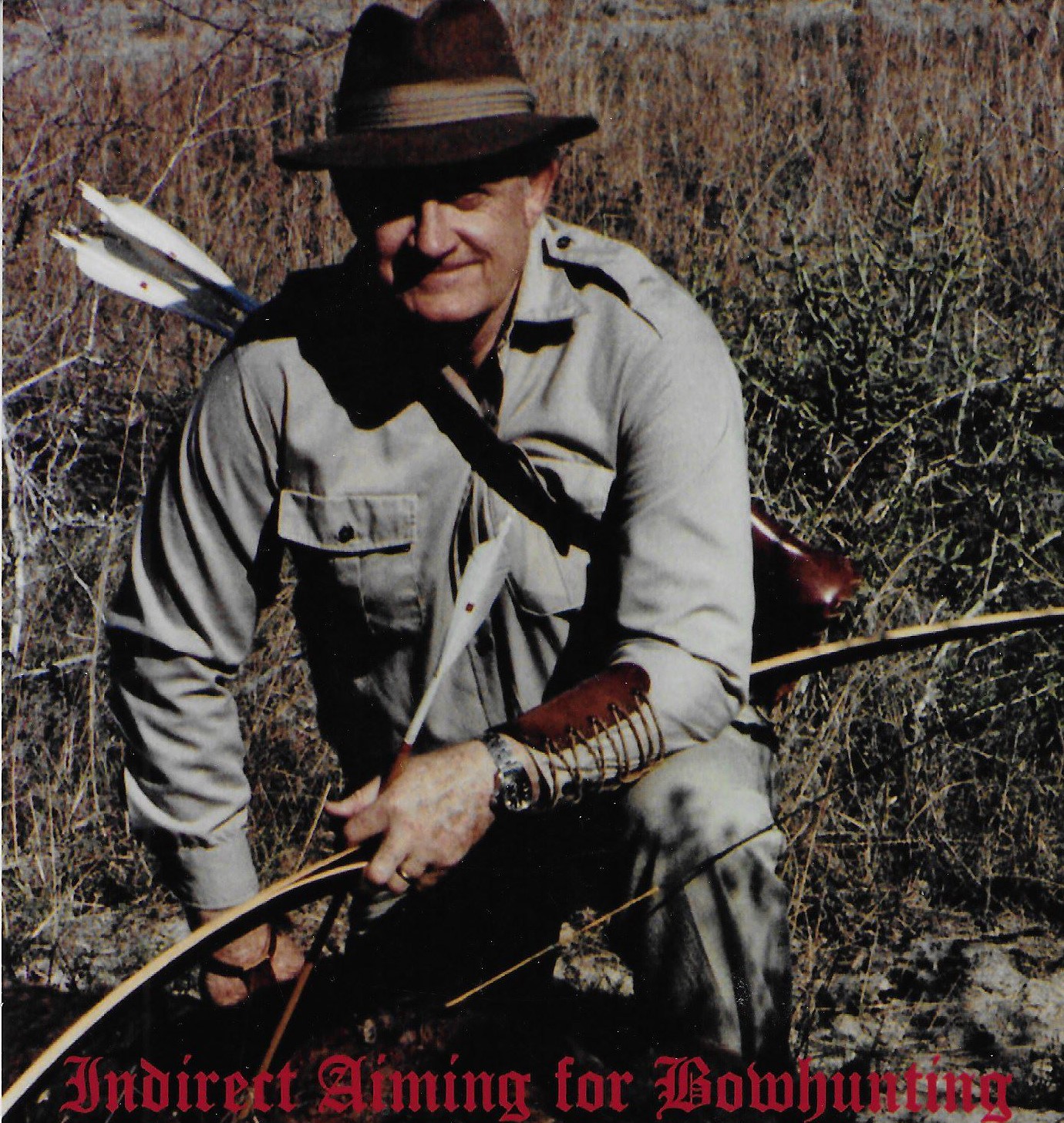 Obituary of Robert Benjamin Wesley