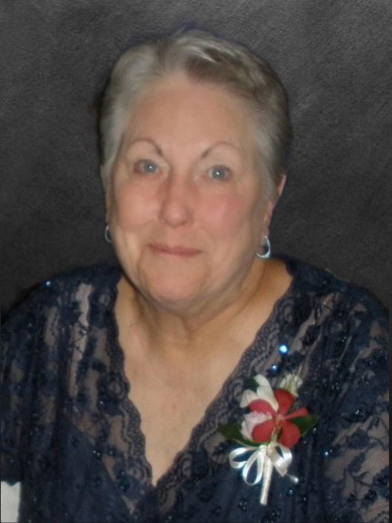 Obituary of Patricia "Pat" Abston