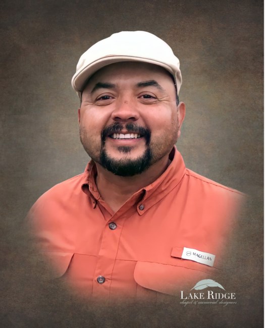 Obituary of Rene G. Rendon