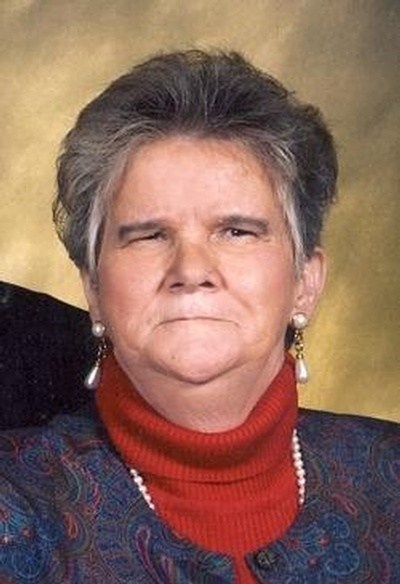 Obituary of Dorothy Jean Clark Preston