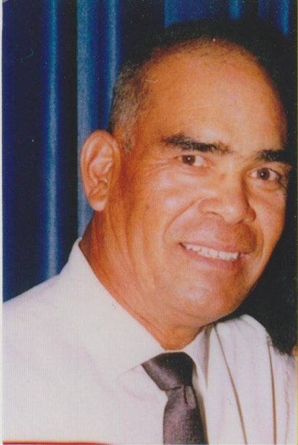 Obituary of Michael Carlos Salgado Sr.
