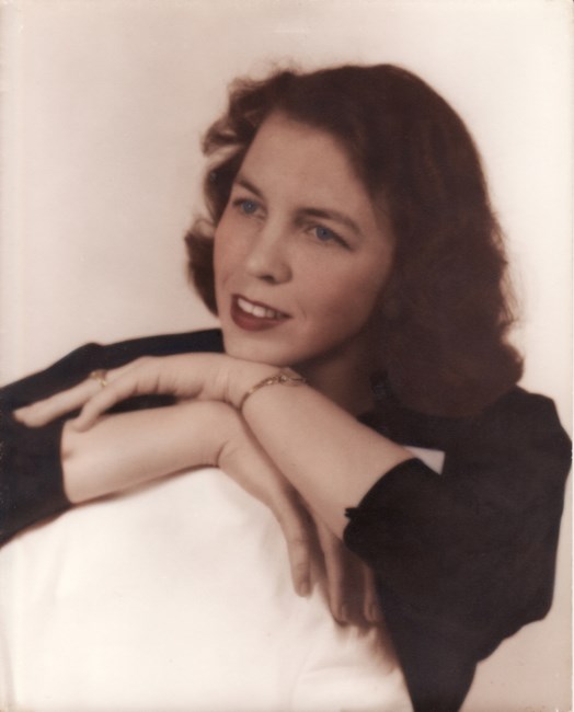 Obituary of Janice Pooser