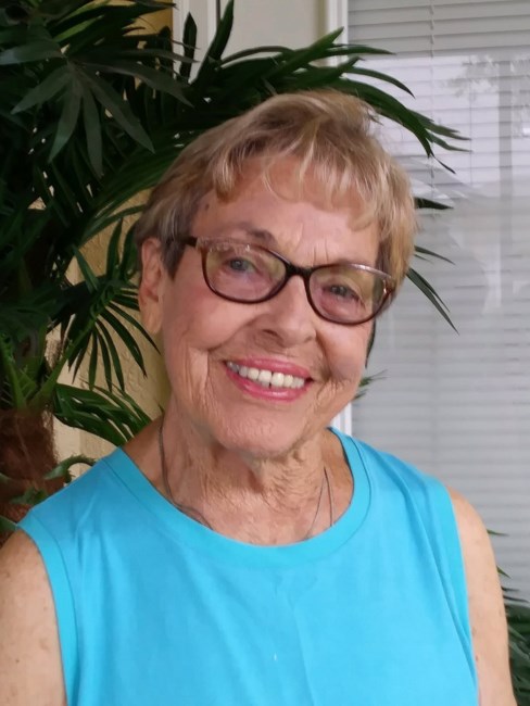 Obituary of Marilyn H Acierno