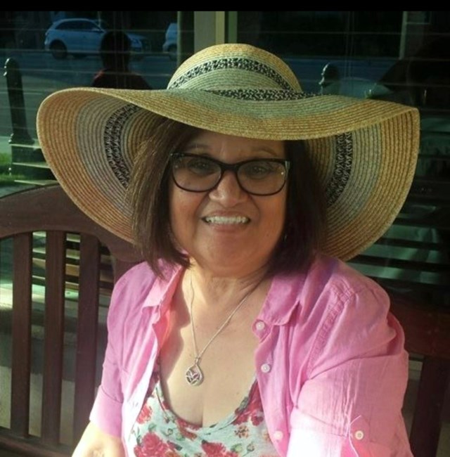 Obituary of Alicia Baliton Buenaflor