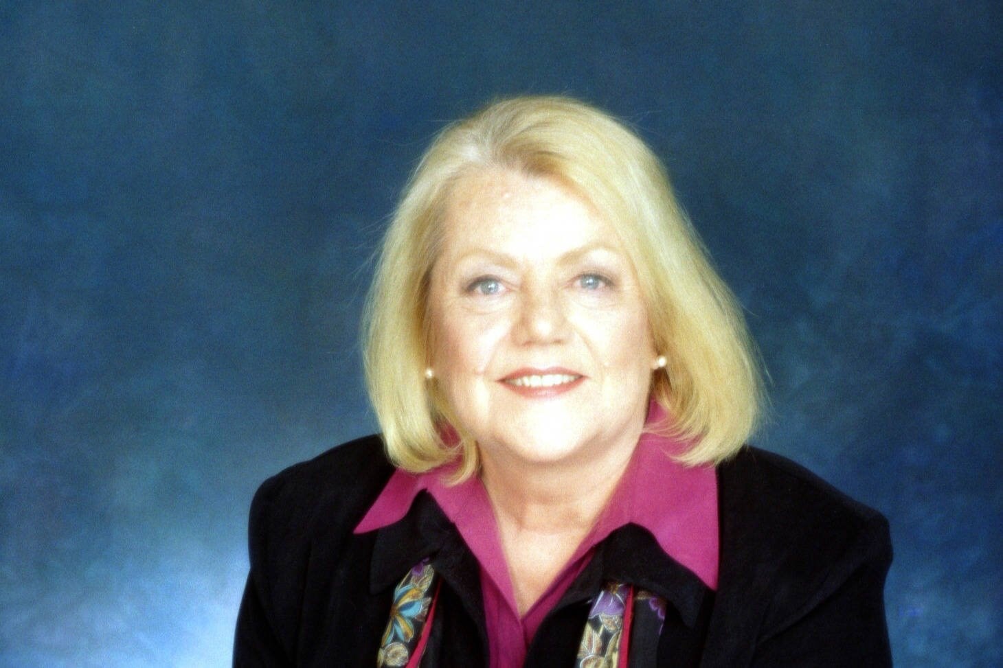 Obituary of Joan M. Demaree