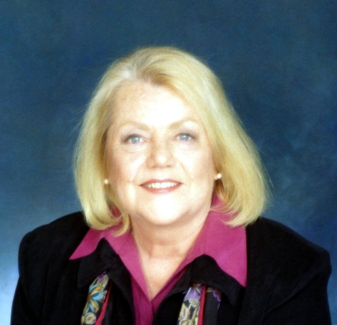 Obituary of Joan M. Demaree
