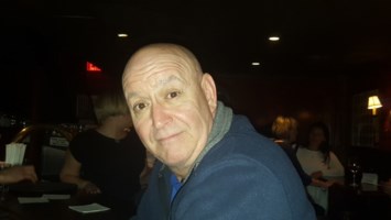 Obituary of Jesus R. Villamil