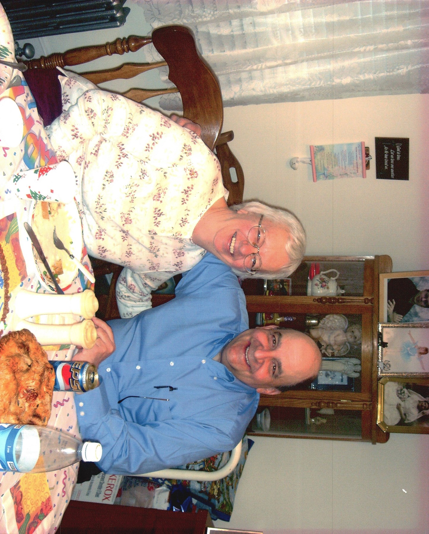 Obituary of Donald Anthony Zukowski