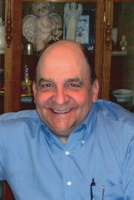 Obituary of Donald Anthony Zukowski