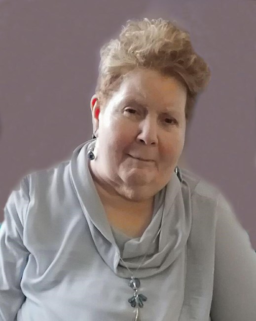 Obituario de Lorraine Carol Irwin