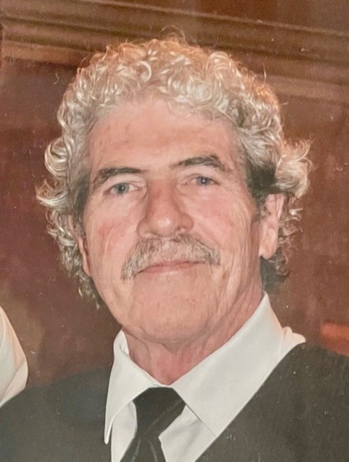 Obituary of Michael Edward O'Connell