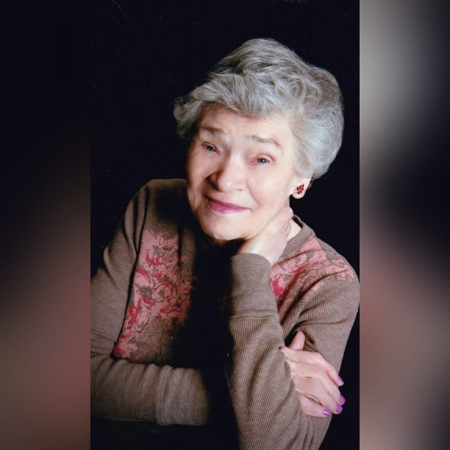 Obituary of Helen Marie Steeb