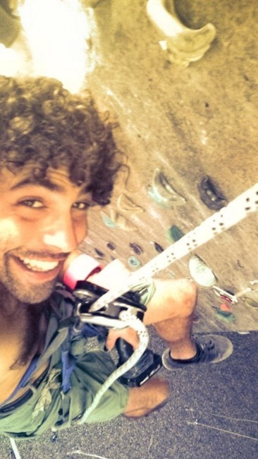 Obituary of Scott 'Scotty' Glasberg