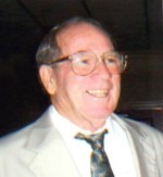 Charles Burkhart