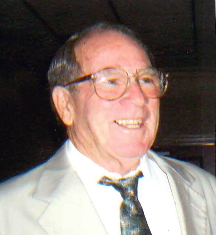 Charles Burkhart Obituary Mansfield, OH