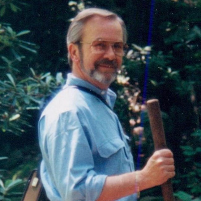 Obituario de Lawrence S. Nichols