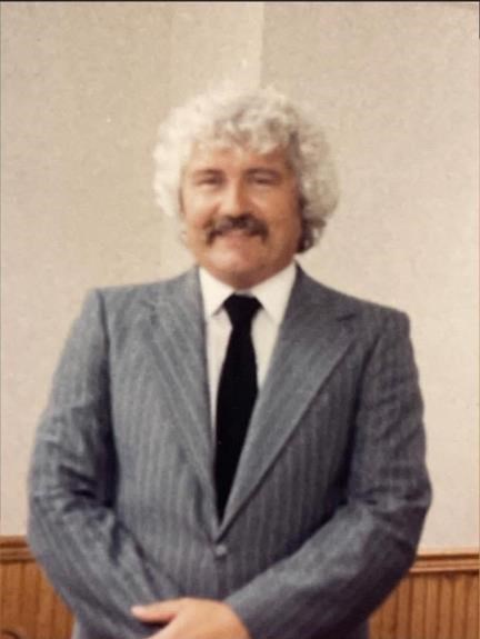 Obituary of Larry Elgin Drummond