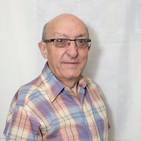 Obituary of Robert Taylor