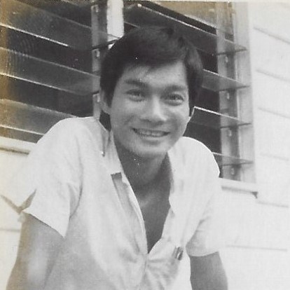 Obituary of Tich Thanh Vo