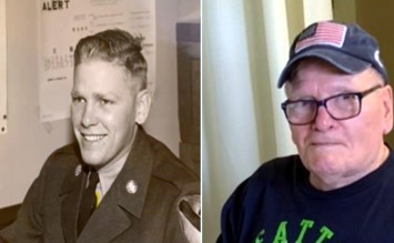 Obituary of Warren Frey