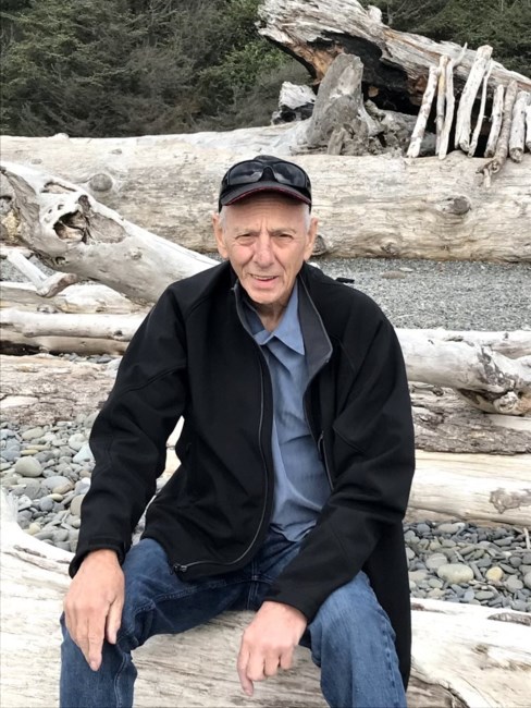 Obituary of Phillip George Borgia