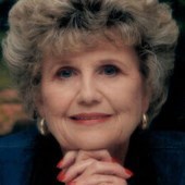 Obituary of Erna Elizabeth Van Delden