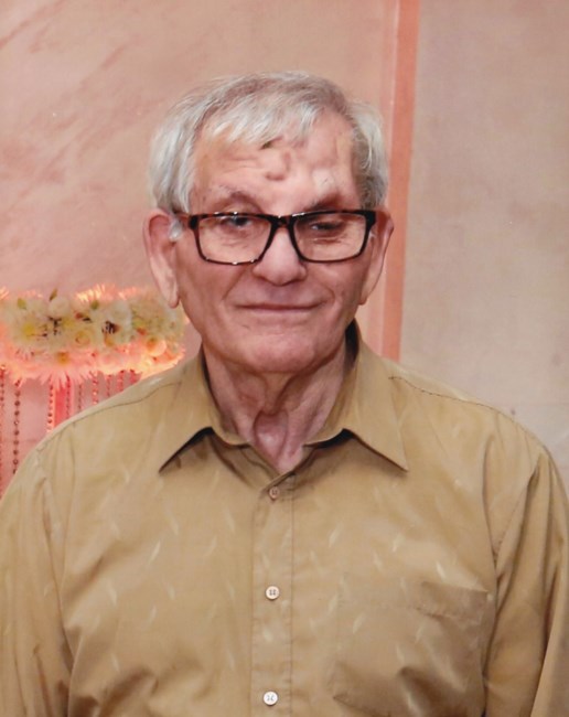 Obituary of Jamil Eid Eid