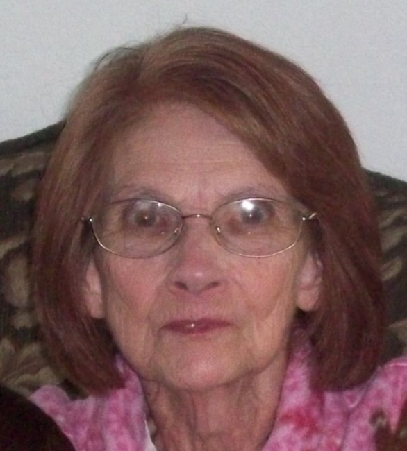 Obituary of Lena Elizabeth Worley