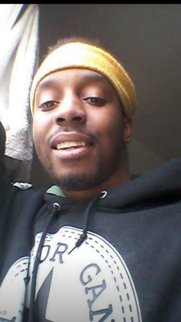 Obituary of Lavonte Tashawn Bruce Moses