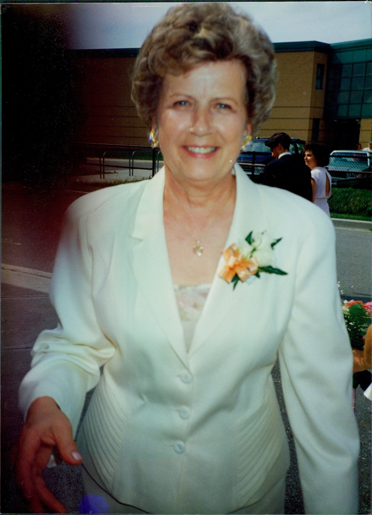 Obituary of Jessie Hajdukiewicz