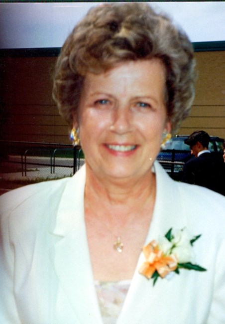 Obituary of Jessie Hajdukiewicz