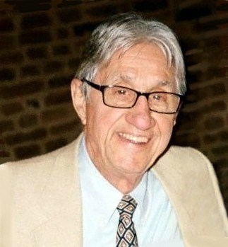 Obituary of George Lewis Bradberry