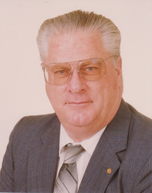 Obituary of John M. Milam