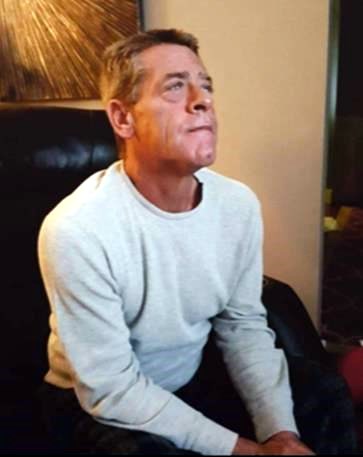 Obituary of John Mitchell Martin