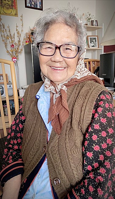 Obituary of Yen Thi Pham