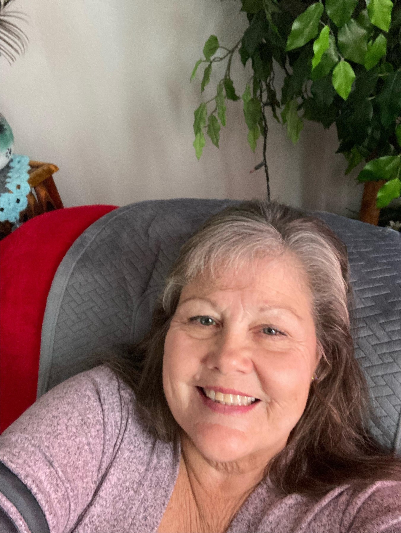 Obituary of Mary Ellen Lord