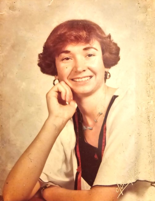 Obituary of Maria Jesus Salazar