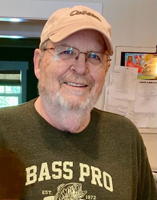 Obituary of Frank Dewayne Butcher