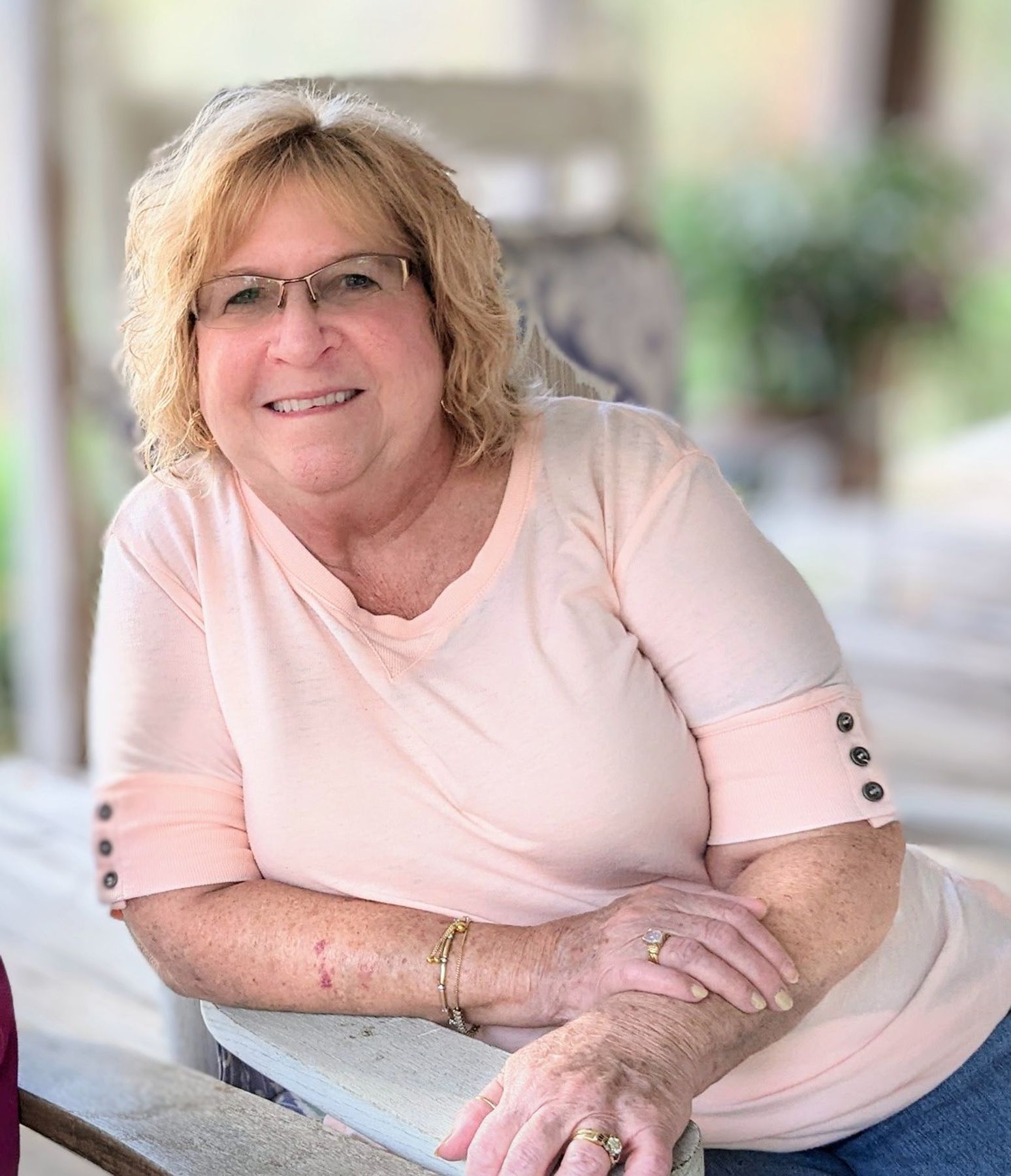 Obituary of Vicki "Jojo" Rowe